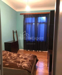 Mənzil 115 m² - Yurievskaya, Batumi, Gürcüstan