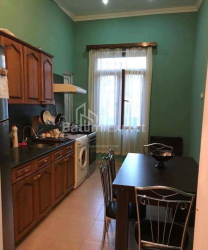 Mənzil 115 m² - Yurievskaya, Batumi, Gürcüstan