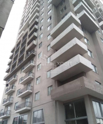 Mənzil 2-комн 41 m² - Yurievskaya, Batumi