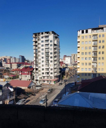 Mənzil 80 m² - Yurievskaya, Batumi, Gürcüstan