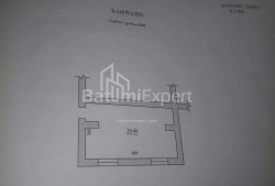 Mənzil 92 m² - 26 may, Batumi, Gürcüstan