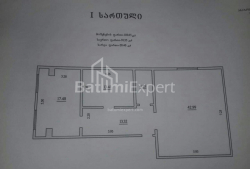Mənzil 92 m² - 26 may, Batumi, Gürcüstan