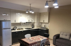 Mənzil 3-комн 57 m² - Vaxtanq Qorqasali, Batumi