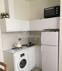Mənzil 2-комн 45 m² - Yurievskaya, Batumi