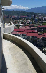 Mənzil 2-комн 60 m² - İvane Cavaxişvili, Batumi