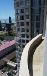Mənzil 2-комн 60 m² - İvane Cavaxişvili, Batumi