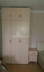 Mənzil 1-комн 35 m² - Yurievskaya, Batumi