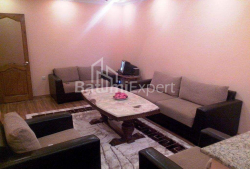 Mənzil 2-комн 65 m² - İvane Cavaxişvili, Batumi