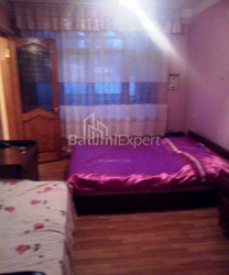 Mənzil 2-комн 65 m² - İvane Cavaxişvili, Batumi