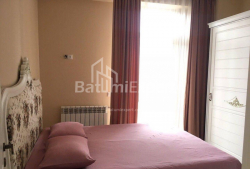Mənzil 3-комн 70 m² - Yurievskaya, Batumi