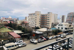 Mənzil 3-комн 94 m² - Yurievskaya, Batumi
