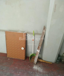 Mənzil 3-комн 55 m² - Yurievskaya, Batumi