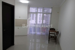 Mənzil 2-комн 37 m² - Yusuf Kobaladze, Batumi