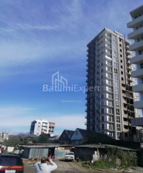 Mənzil 3-комн 85 m² - Yurievskaya, Batumi