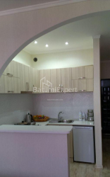 Mənzil 1-комн 30 m² - Yurievskaya, Batumi