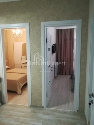 Mənzil 41 m² - Kral Pərnavaz, Batumi, Gürcüstan