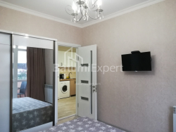 Mənzil 41 m² - Kral Pərnavaz, Batumi, Gürcüstan
