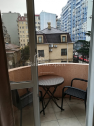 Mənzil 41 m² - Kral Pərnavaz, Batumi, Gürcüstan