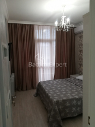 Mənzil 41 m² - Kral Pərnavaz, Batumi, Gürcüstan