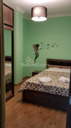 Mənzil 90 m² - Zviada Qamsaxurdiya, Batumi, Gürcüstan