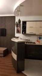 Mənzil 90 m² - Zviada Qamsaxurdiya, Batumi, Gürcüstan