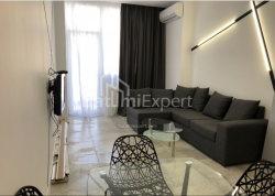 Mənzil 46 m² - Selima Ximşiaşvili, Batumi, Gürcüstan