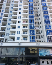 Mənzil 46 m² - Selima Ximşiaşvili, Batumi, Gürcüstan