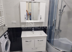 Mənzil 3-комн 68 m² - Yusuf Kobaladze, Batumi