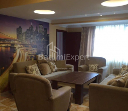 Mənzil 127 m² - Memeda Abaşidze, Batumi, Gürcüstan