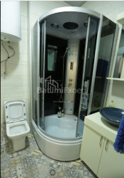 Mənzil 2-комн 40 m² - Petra Bagrationi, Batumi