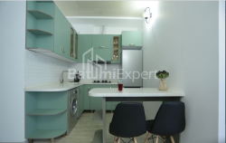 Mənzil 2-комн 40 m² - Petra Bagrationi, Batumi