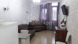 Mənzil 1-комн 29 m² - Zuraba Qorqiladze, Batumi