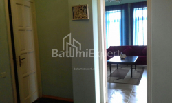 Mənzil 80 m² - Şerif Ximşiaşvili, Batumi, Gürcüstan