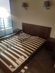 Mənzil 1-комн 31 m² - Şerif Ximşiaşvili, Batumi