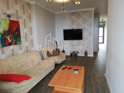 Mənzil 120 m² - İlya Çavçavadze, Batumi, Gürcüstan