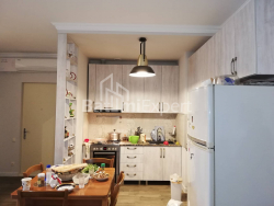 Mənzil 120 m² - İlya Çavçavadze, Batumi, Gürcüstan