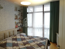 Mənzil 4-комн 120 m² - İlya Çavçavadze, Batumi