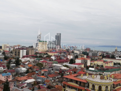 Mənzil 4-комн 120 m² - İlya Çavçavadze, Batumi