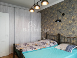 Mənzil 120 m² - İlya Çavçavadze, Batumi, Gürcüstan