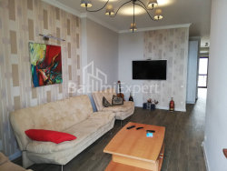 Mənzil 4-комн 120 m² - İlya Çavçavadze, Batumi
