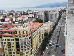 Mənzil 120 m² - İlya Çavçavadze, Batumi, Gürcüstan