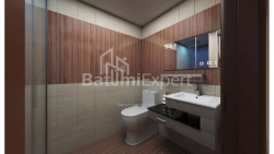 Tikilməkdə olan obyekt 1-комн 33 m² - Şerif Ximşiaşvili, Batumi