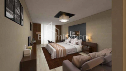 Tikilməkdə olan obyekt 2-комн 44 m² - Şerif Ximşiaşvili, Batumi