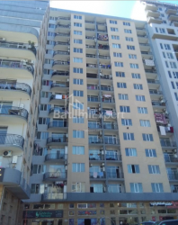 Mənzil 42 m² - Selima Ximşiaşvili, Batumi, Gürcüstan