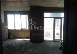 Mənzil 42 m² - Selima Ximşiaşvili, Batumi, Gürcüstan