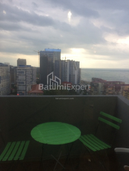 Mənzil 47 m² - Yusuf Kobaladze, Batumi, Gürcüstan
