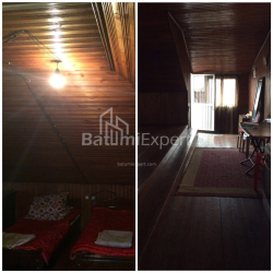 Fərdi ev 5-комн 251 m² - Besika, Batumi