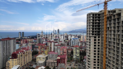 Mənzil 3-комн 92 m² - Tbel-Abuseridze, Batumi
