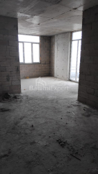 Mənzil 92 m² - Tbel-Abuseridze, Batumi, Gürcüstan