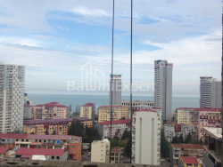 Mənzil 30.8 m² - Tbel-Abuseridze, Batumi, Gürcüstan